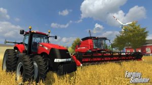 Farming Simulator 23 Mod APK
