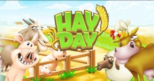 Hay Day Mod APK 