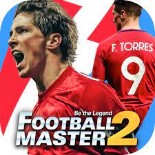 Football Master 2 Mod APK (Unlimited Money and Gems)