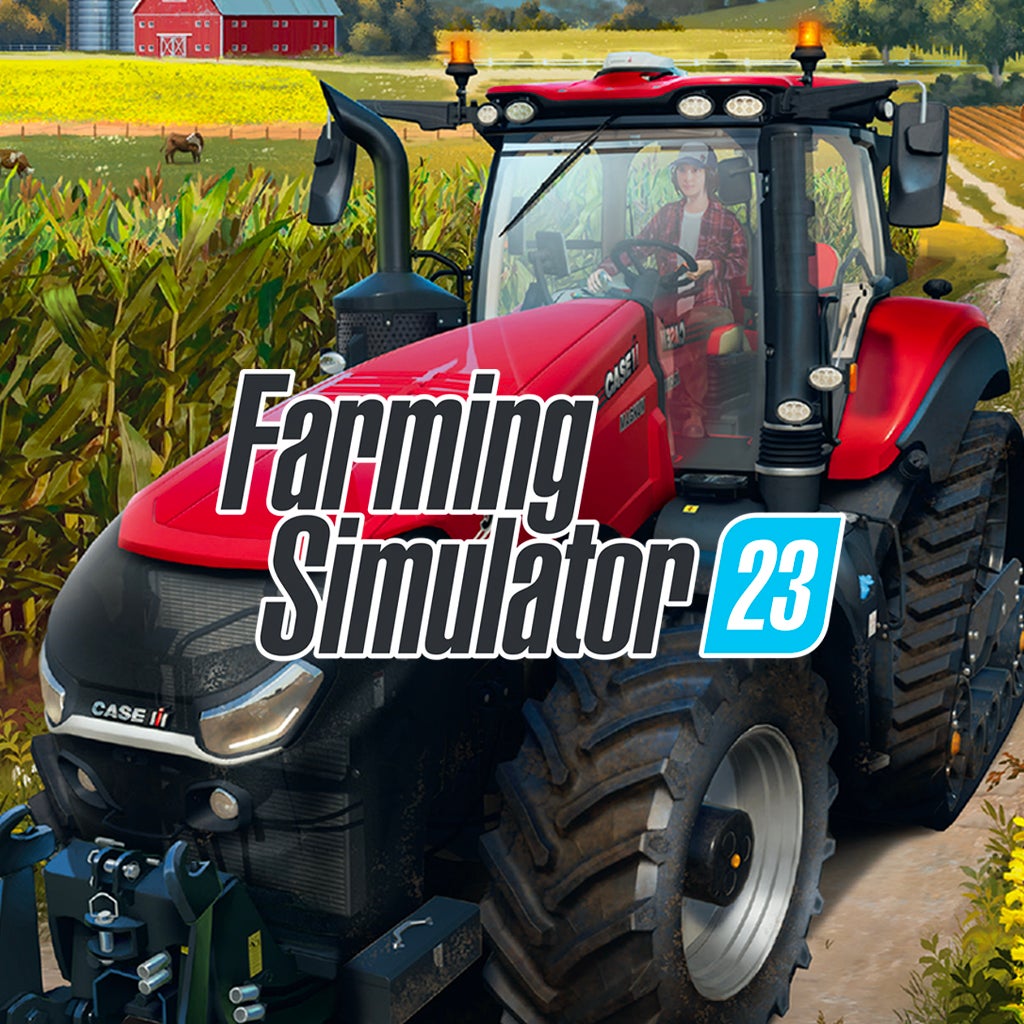 Farming Simulator 23 Mod APK Unlimited Money Latest Version