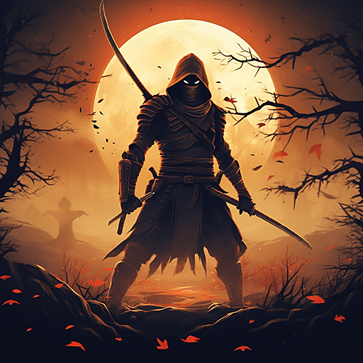 Shades Shadow Fight Mod APK (Unlimited Everything, Max Level)