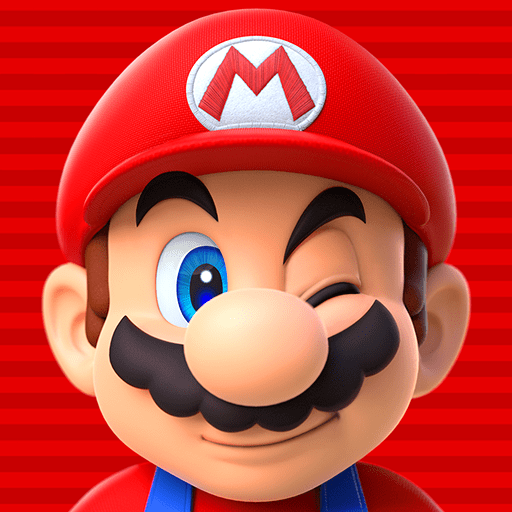 Super Mario Run MOD APK (Latest Version/All Levels Unlocked)