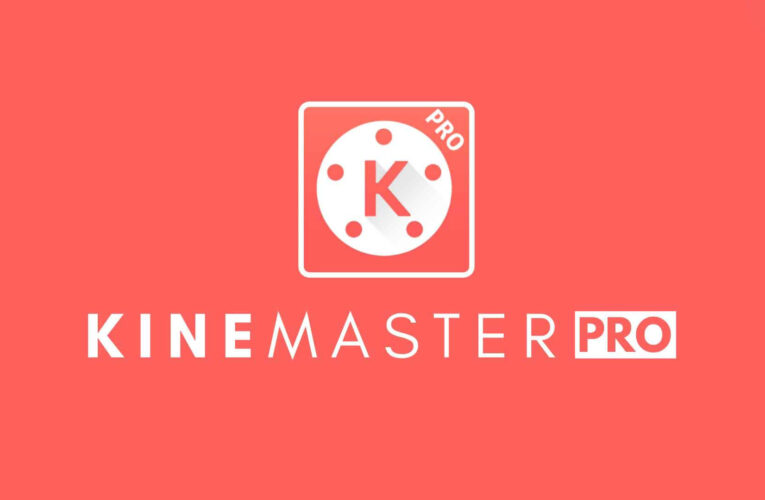 KineMaster Pro Mod APK v2024 Latest Version No Watermark
