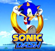 Sonic Dash MOD APK v2024 (Unlimited Money, Mega Menu)