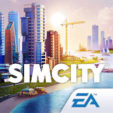 SimCity BuildIt Mod APK Unlimited Everything Latest Version