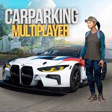Car Parking Multiplayer MOD APK Unlimited Money/Latest Version
