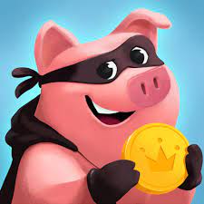 Coin Master MOD APK (Unlimited Cards, Coins, Spins)