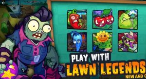 Plants vs Zombies 3 Mod APK 