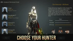 Demon Hunter: Premium Mod APK