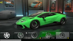 Drive Zone Online: Car Game Mod APK 