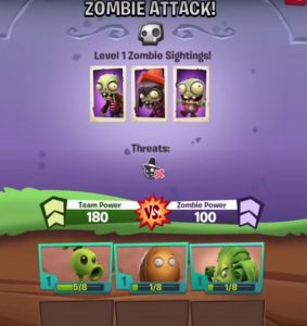 Plants vs Zombies 3 Mod APK