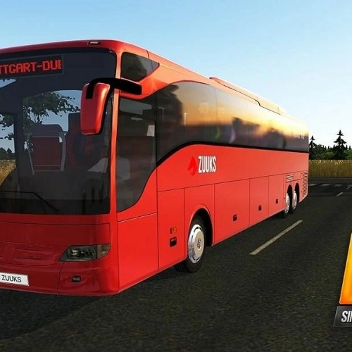 Bus Simulator Ultimate Mod APK (Unlocked Everything & No Ads)