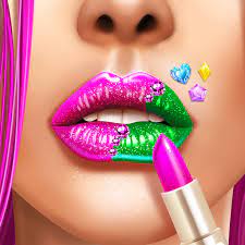 Lip Art Beauty Mod APK