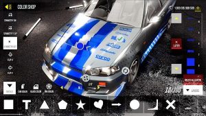 Drive Zone Online: Car Game Mod APK