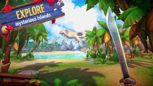 Survival Island EVO 2 PRO Mod APK