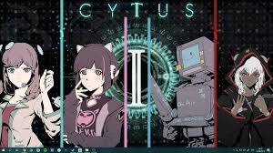 Cytus II Mod APK