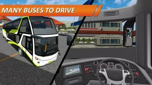 Bus Simulator Ultimate Mod APK 