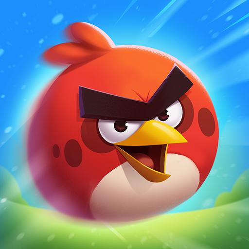 Angry Birds Mod APK v2025 Unlimited Everything